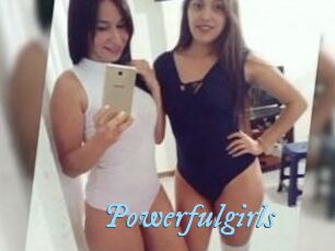 Powerfulgirls