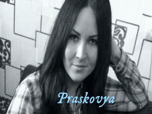 praskovya DeriheruI
