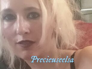 Precieuseelsa
