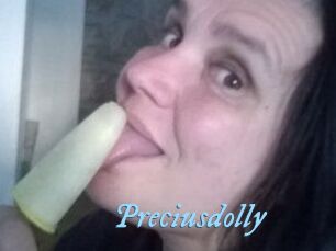 Preciusdolly