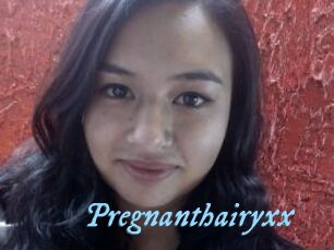 Pregnanthairyxx