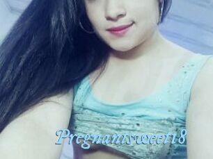 Pregnantsweet18