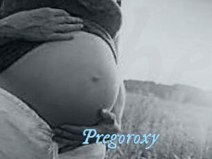 Pregoroxy