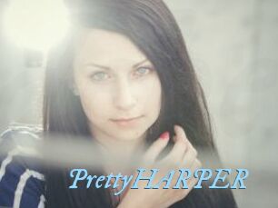 PrettyHARPER