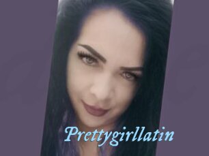 Prettygirllatin