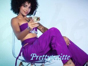 Prettypetitte