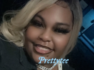 Prettytee