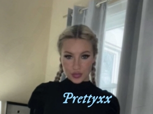 Prettyxx