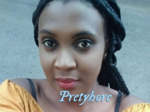 Pretyhore