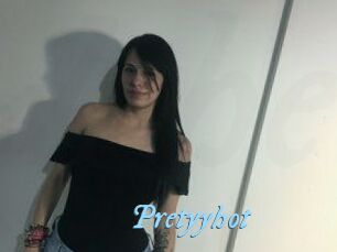 Pretyyhot