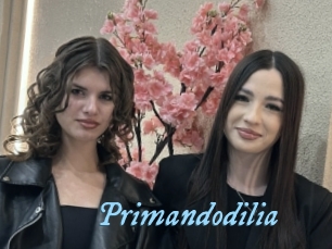 Primandodilia