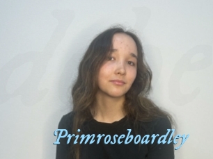 primroseboardley DeriheruI