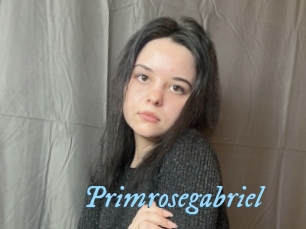 Primrosegabriel