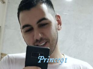 Prince91