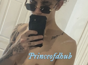 Princeofdhub