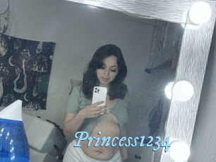 Princess1234