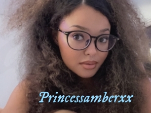 Princessamberxx