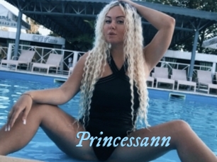 Princessann