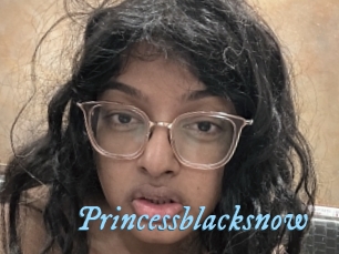 Princessblacksnow