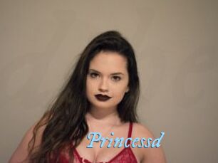 Princessd
