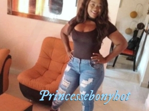 Princessebonyhot