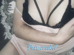 Princesskel
