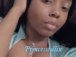 Princesslollix