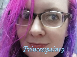 princesspain19 DeriheruI
