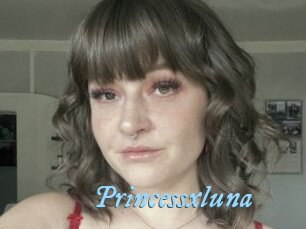 Princessxluna