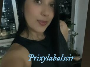 Prixylabalseir