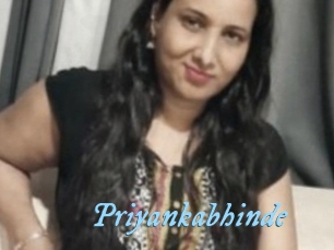 Priyankabhinde