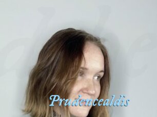 Prudencealdis