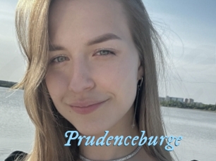 Prudenceburge