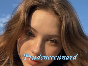 Prudencecunard