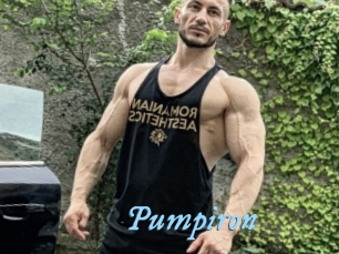 Pumpiron