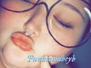 Punkiandbeyb