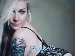 Punzelle