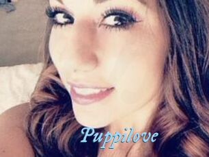 Puppilove