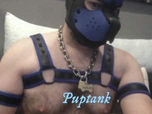 Puptank