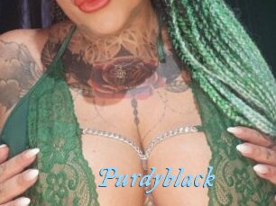 Purdyblack