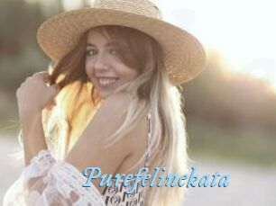 Purefelinekata