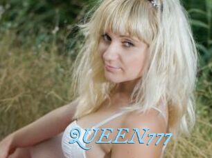 QUEEN777