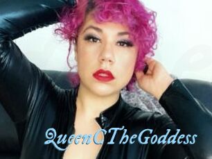 QueenCTheGoddess