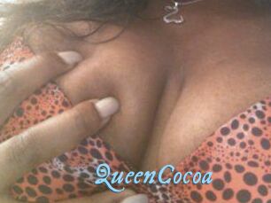 QueenCocoa