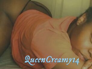 QueenCreamy14