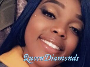 QueenDiamonds