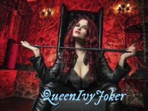 QueenIvyJoker