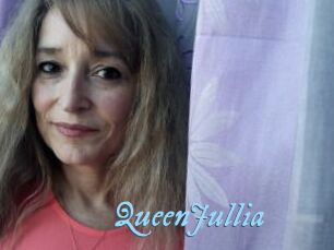 QueenJullia