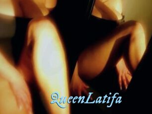 QueenLatifa