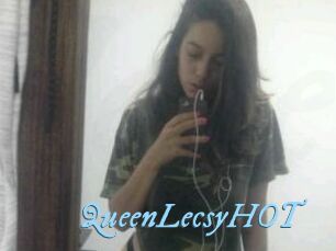 QueenLecsyHOT